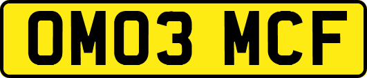 OM03MCF