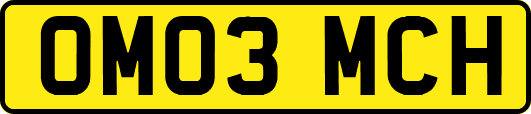 OM03MCH