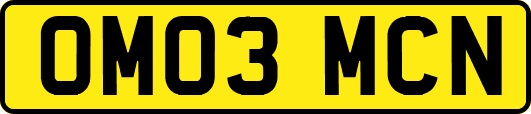 OM03MCN