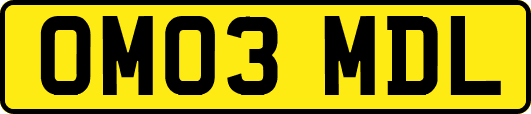 OM03MDL