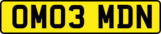 OM03MDN