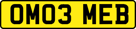 OM03MEB