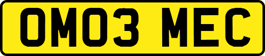 OM03MEC