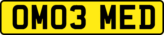 OM03MED