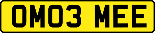 OM03MEE