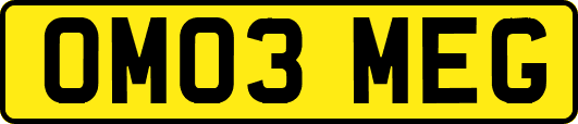 OM03MEG