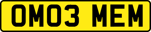 OM03MEM