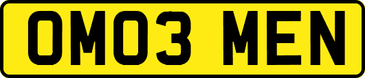 OM03MEN