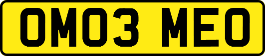 OM03MEO