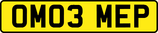 OM03MEP