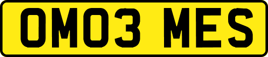 OM03MES