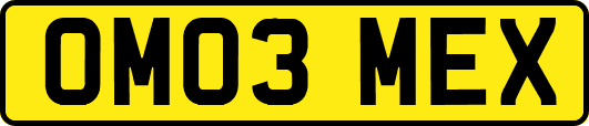 OM03MEX