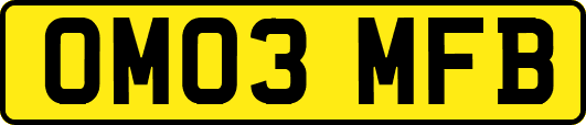 OM03MFB