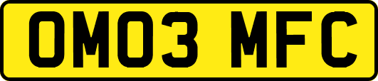 OM03MFC