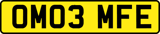 OM03MFE