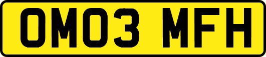 OM03MFH