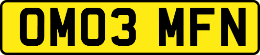 OM03MFN