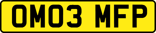 OM03MFP