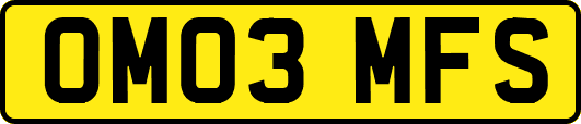 OM03MFS