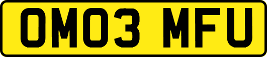 OM03MFU
