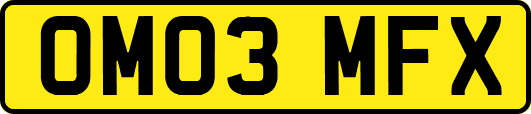 OM03MFX