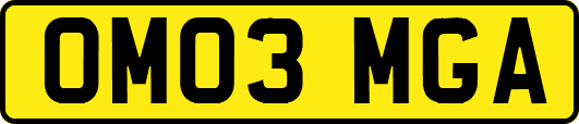 OM03MGA
