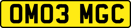 OM03MGC