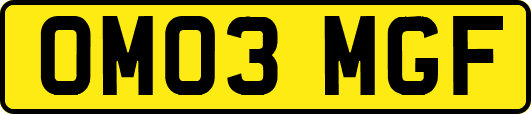 OM03MGF