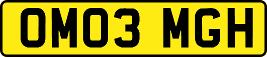 OM03MGH
