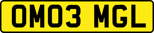 OM03MGL