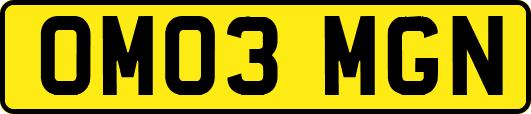 OM03MGN