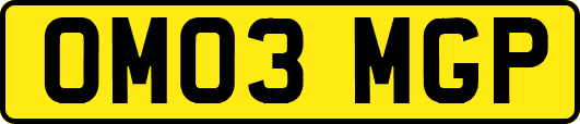 OM03MGP