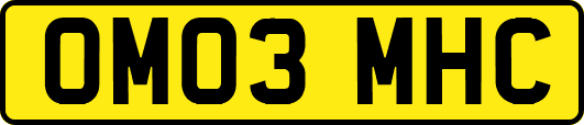 OM03MHC