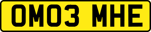 OM03MHE