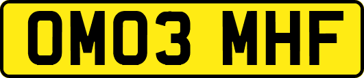 OM03MHF