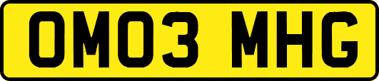 OM03MHG