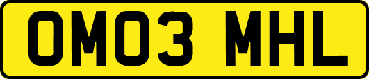 OM03MHL