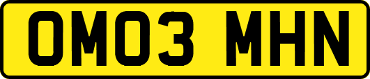 OM03MHN