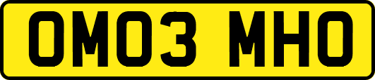 OM03MHO
