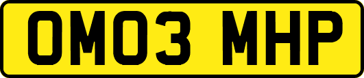 OM03MHP