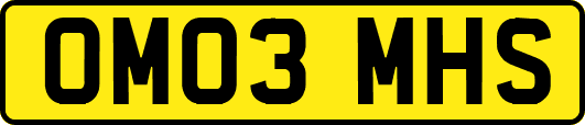 OM03MHS