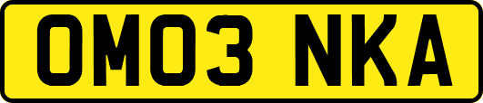 OM03NKA