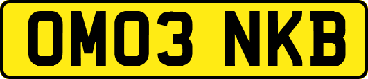 OM03NKB