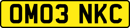 OM03NKC