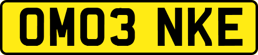 OM03NKE