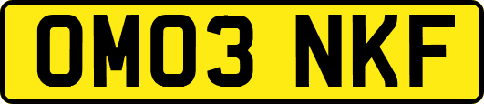 OM03NKF