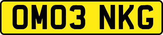 OM03NKG