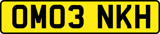 OM03NKH