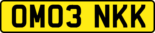 OM03NKK