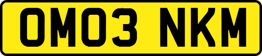 OM03NKM